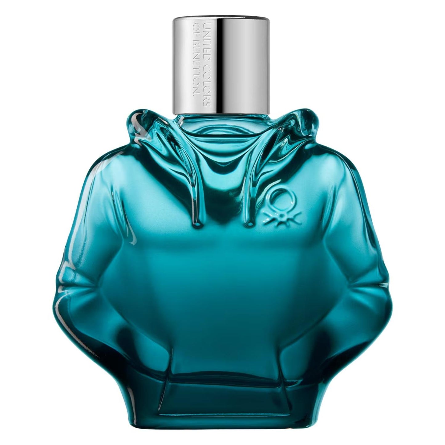 We Are Tribe Cool Benetton 90 ml Edt Spray Perfume para Hombre
