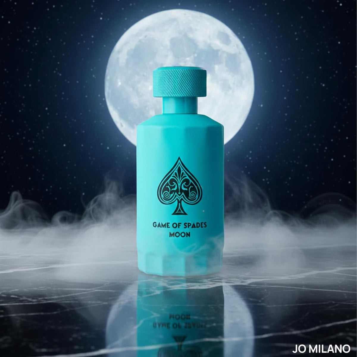 Jo Milano Jo Milano Game Of Spades Moon 100Ml Parfum Spray - Unisex