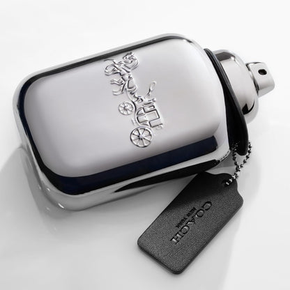 Coach Platinum Coach 100 Edp Spray - Hombre