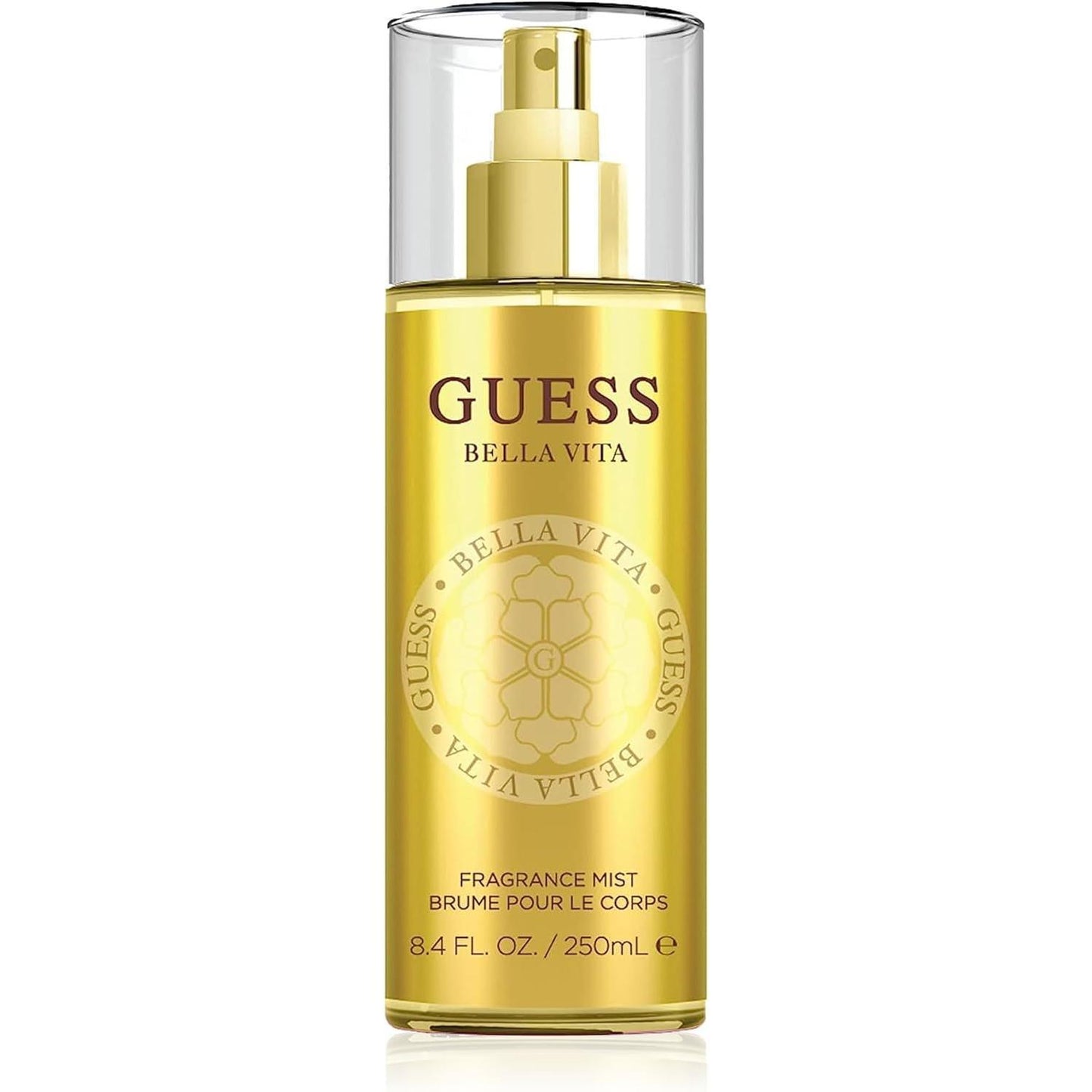 Guess Bella Vita Guess 250 ml Body Mist Spray - Mujer