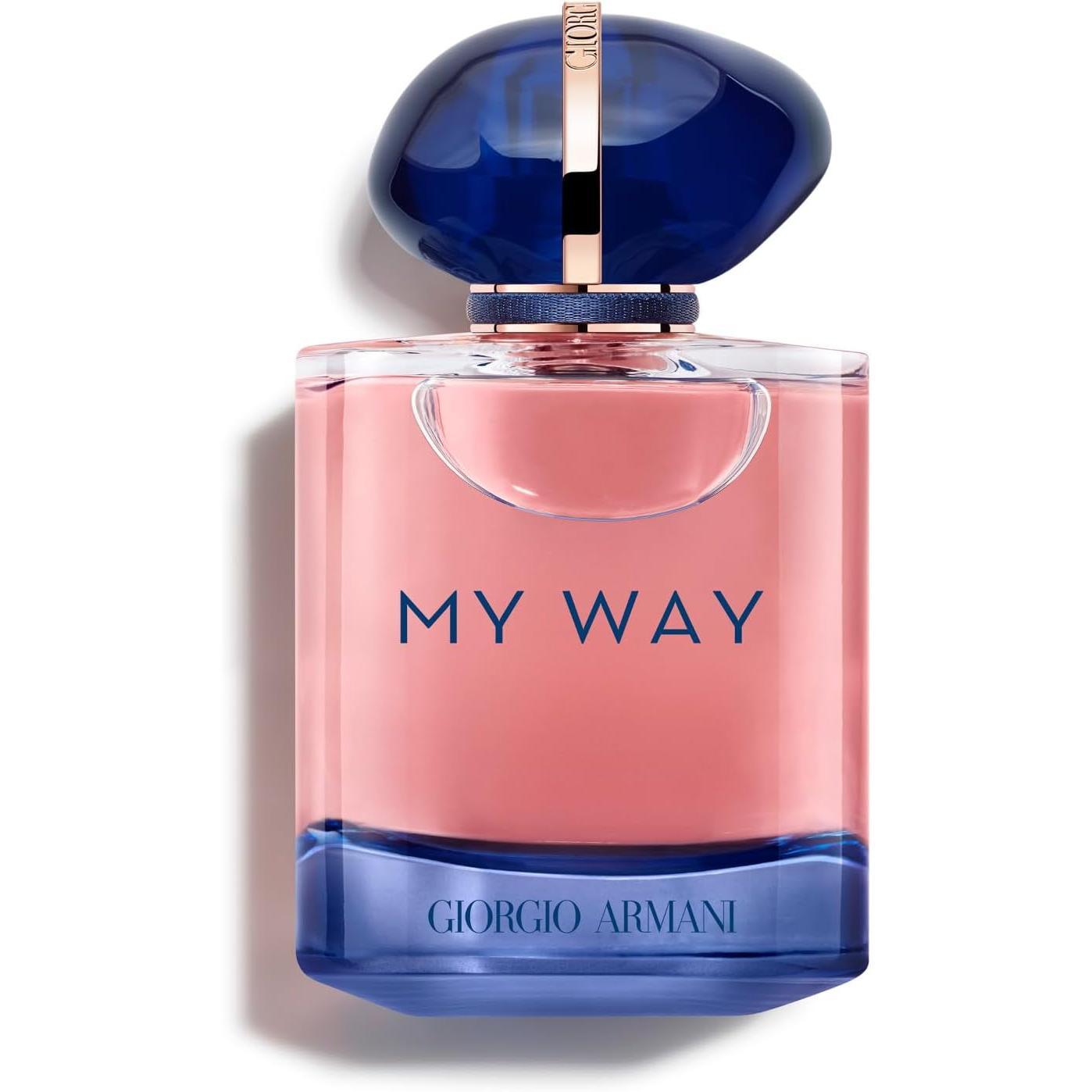 My Way Intense Giorgio Armani 90 ml Edp Spray - Mujer
