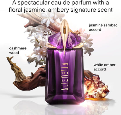 Alien Thierry Mugler 90 ml Edp Spray - Mujer