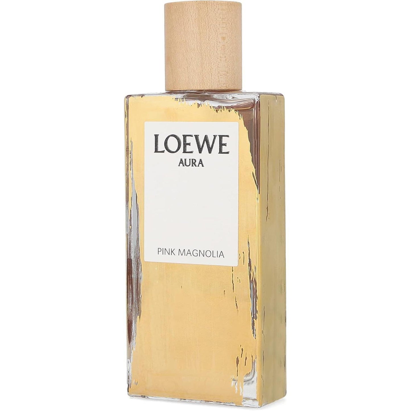 Aura Pink Magnolia Loewe 100 ml Edp Spray - Mujer
