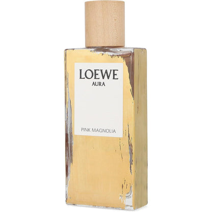 Aura Pink Magnolia Loewe 100 ml Edp Spray - Mujer