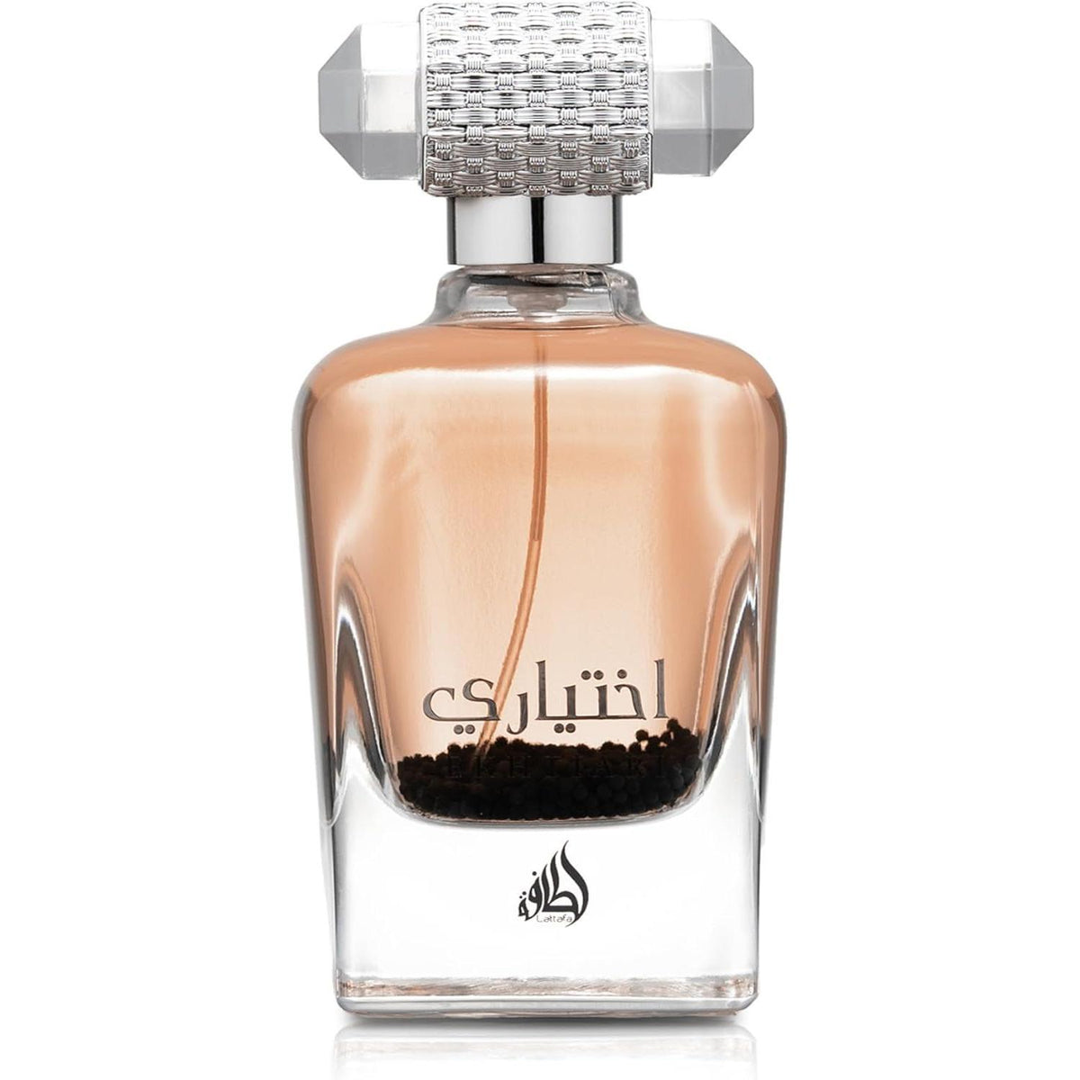 Lattafa Perfume Ekhtiari 100 Ml Eau De Parfum - Hombre