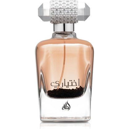 Lattafa Perfume Ekhtiari 100 Ml Eau De Parfum - Hombre