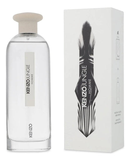 Kenzo Jungle Homme 75Ml Edt Spray - Hombre