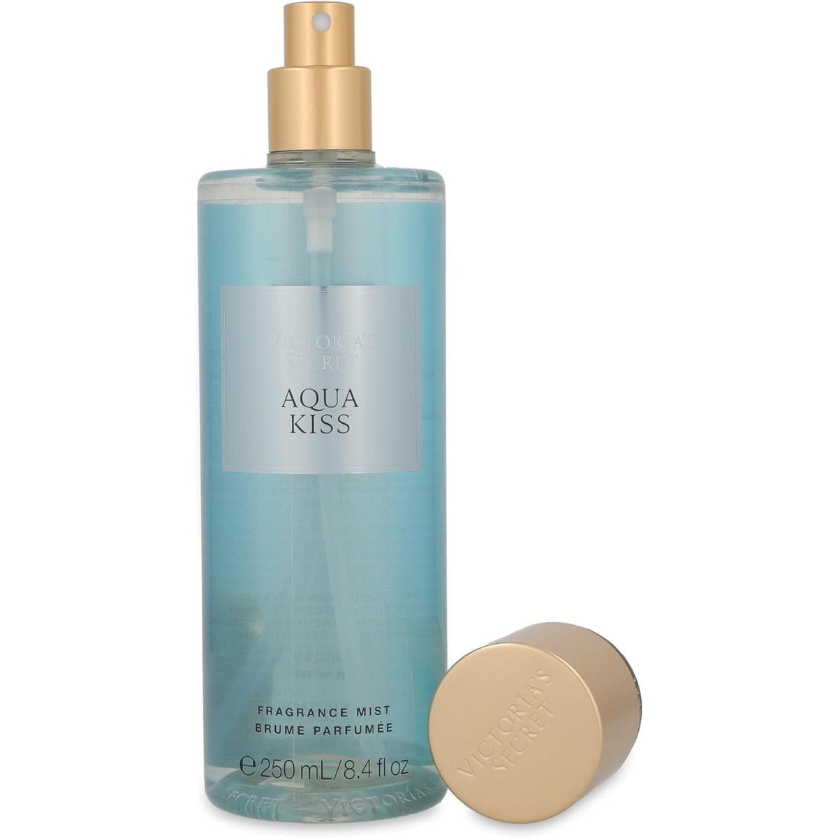 Victoria'S Secret Aqua Kiss 250Ml Body Mist Spray - Mujer