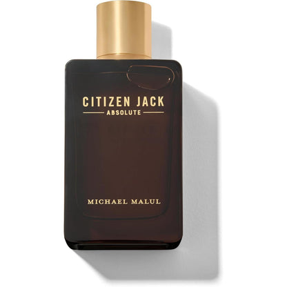 Michael Malul Michael Malul Citizen Jack Absolute 100Ml Edp Spray - Unisex
