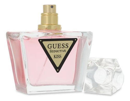 Guess Seductive Kiss 75Ml Edt Spray - Mujer