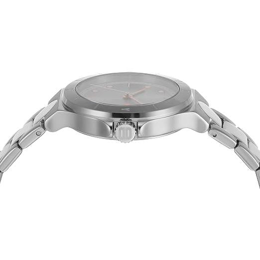 Donna Karan Reloj NY6641 para Mujer Elegante y Moderno con Diseño Minimalista y Detalles Refinados
