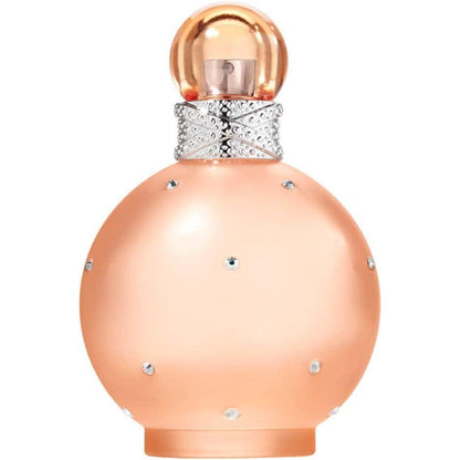 Britney Spears Fantasy Naked 100Ml Edt Spray - Mujer