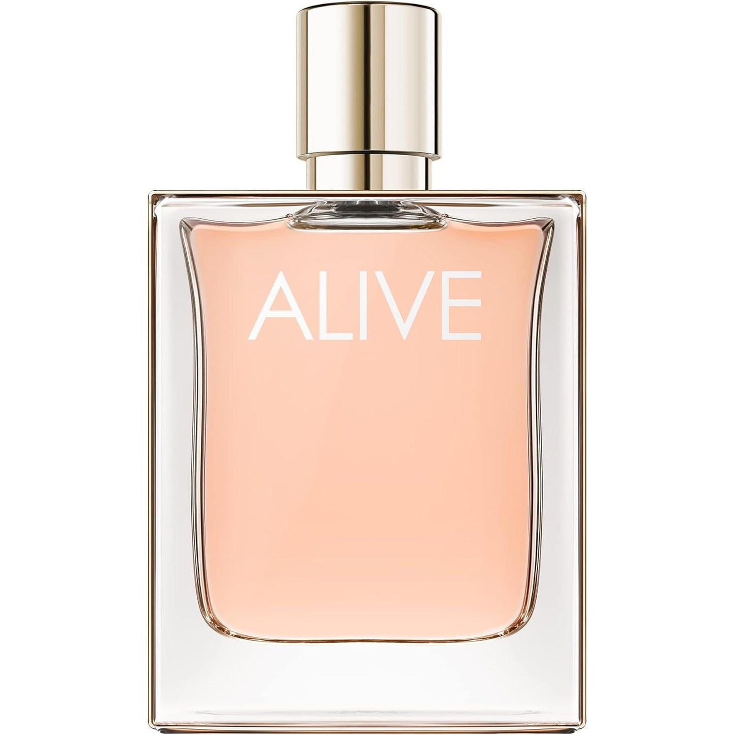Boss Alive Dama Hugo Boss 80 ml Edp Spray - Mujer
