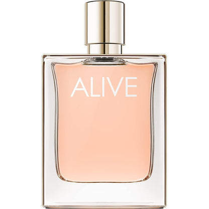Boss Alive Dama Hugo Boss 80 ml Edp Spray - Mujer
