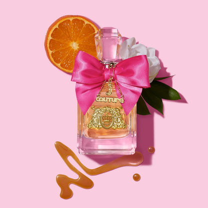 Viva La Juicy Juicy Couture 100 ml Edp Spray - Mujer