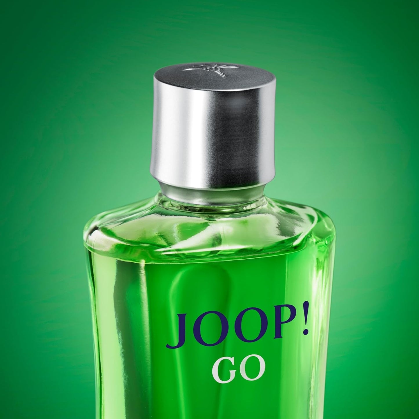 Joop Go Parfums Joop 100 ml Edt Spray - Hombre