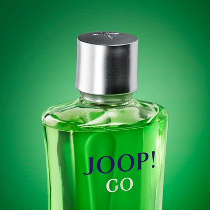 Joop Go Parfums Joop 100 ml Edt Spray - Hombre