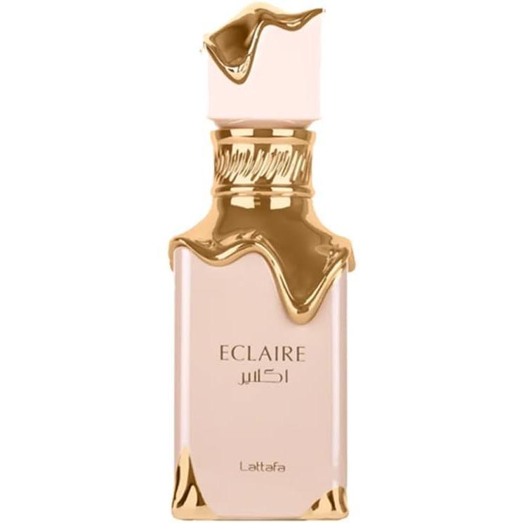 Eclaire Lattafa 100 ml Edp Spray - Mujer