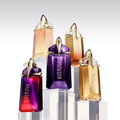 Alien Thierry Mugler 90 ml Edp Spray - Mujer