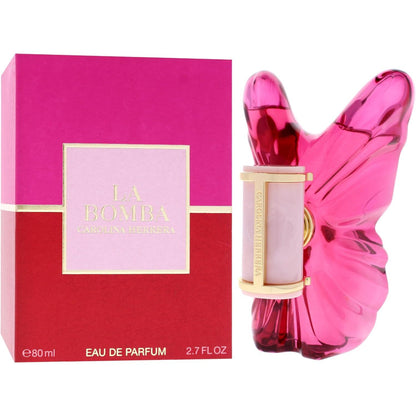 La Bomba Carolina Herrera 80 ml Edp Spray - Mujer