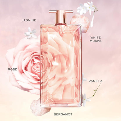 Idole Dama Lancome 100 ml Edp Spray - Mujer