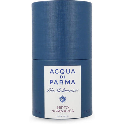 Acqua Di Parma Acqua Di Parma Blu Mediterraneo Mirto Di Panarea 180Ml Edt Spray - Unisex