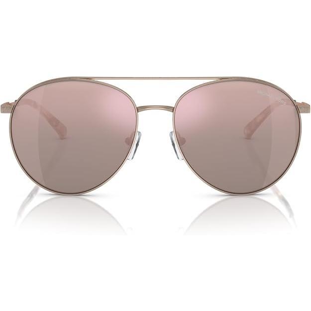 Lentes Michael Kors 0Mk113811084Z58 - Mujer