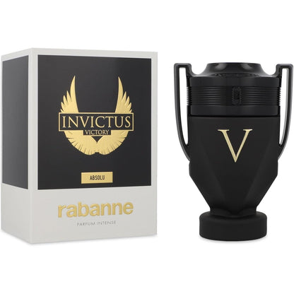 Invictus Victory Absolu 100Ml Edp Spray - Hombre