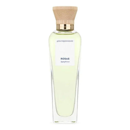 Agua Fresca De Rosas Adolfo Dominguez 120 ml Edt Spray - Mujer