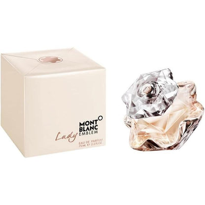 Lady Emblem Montblanc 75 ml Edp Spray - Mujer