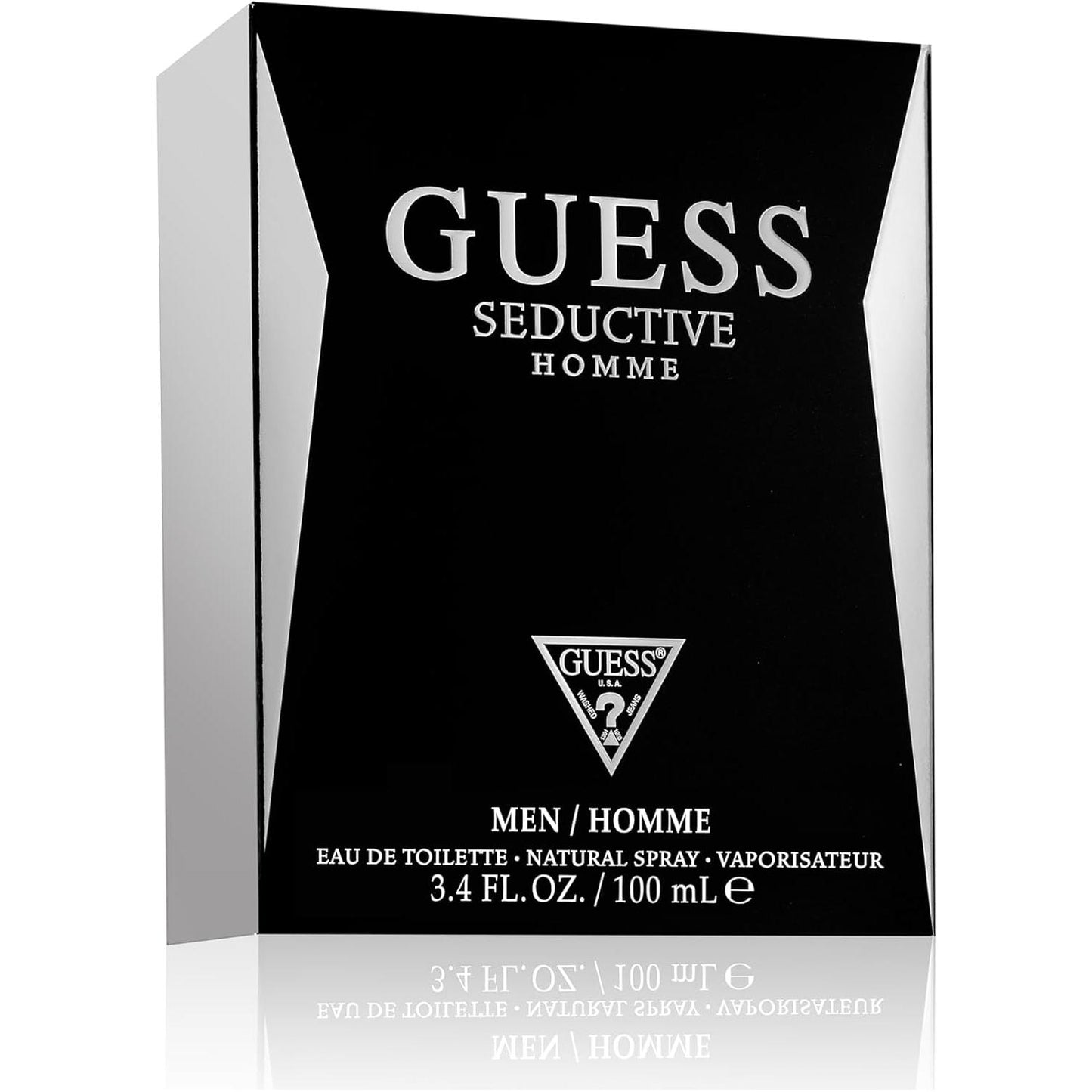 Guess Seductive Homme Guess 100 ml Edt Spray
