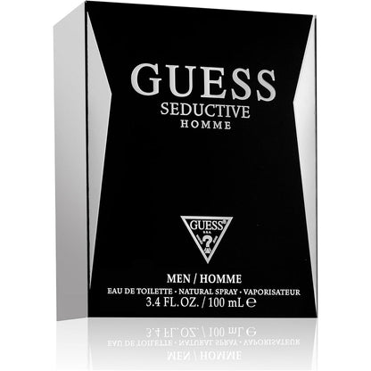 Guess Seductive Homme Guess 100 ml Edt Spray