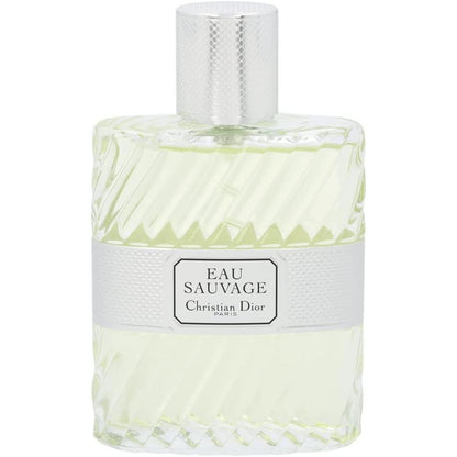 Eau Sauvage Christian Dior 100 ml Edt Spray - Hombre