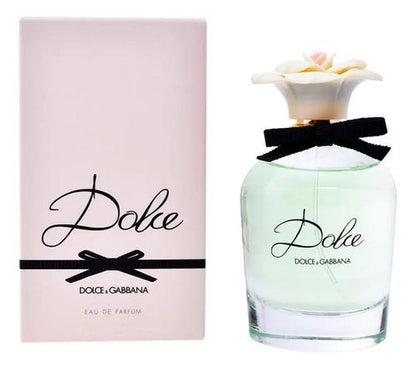 Dolce Dolce Gabbana 75 ml Edp Spray - Mujer