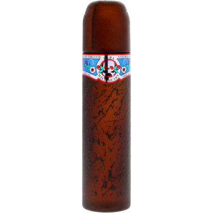 Cuba Wild Heart Caballero Des Champs 100 ml Edt Spray - Hombre