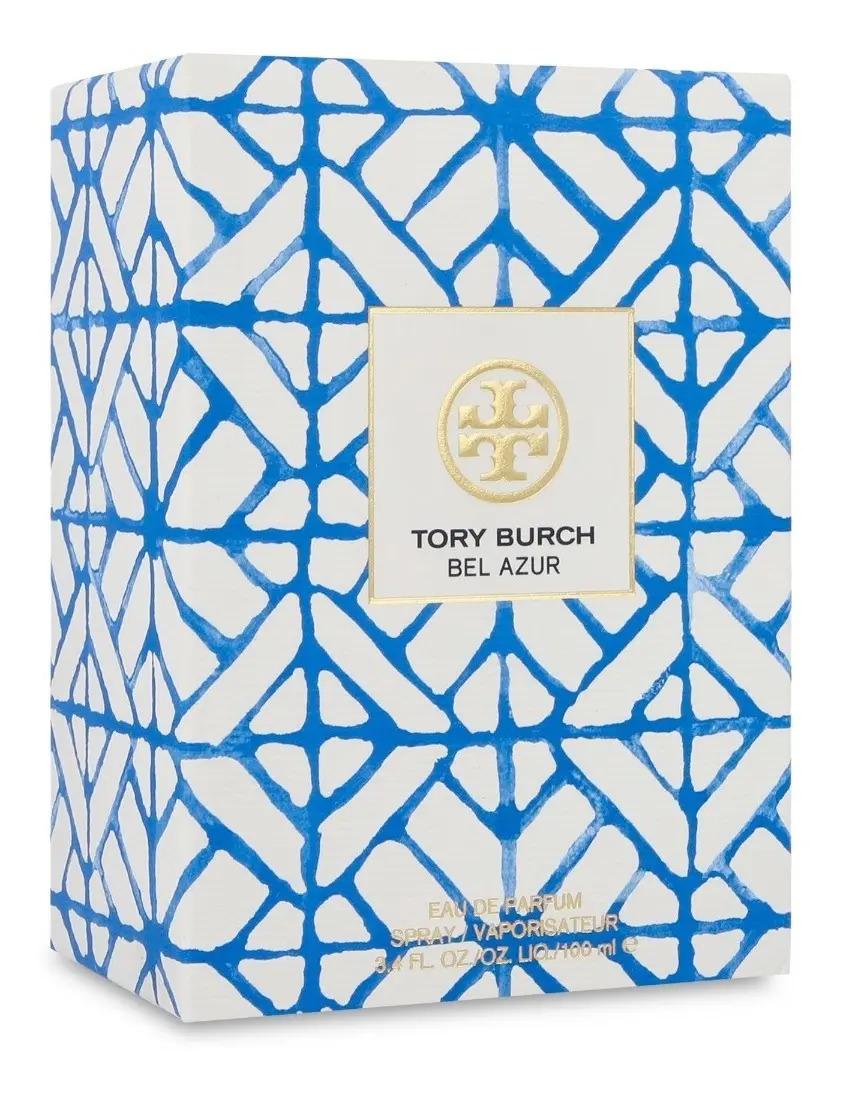 Tory Burch Tory Burch Bel Azur 100 Ml Edp Spray Tory Burch - Mujer