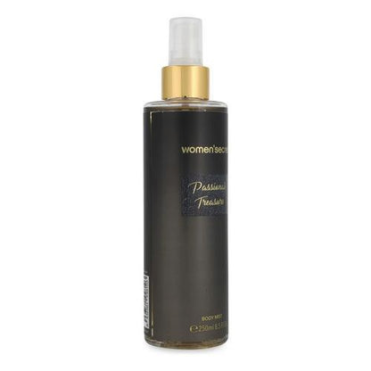 Women'S Secret Victoria Secret Women'S Secret Passionate Treasure 250Ml Body Mist Spray - Mujer