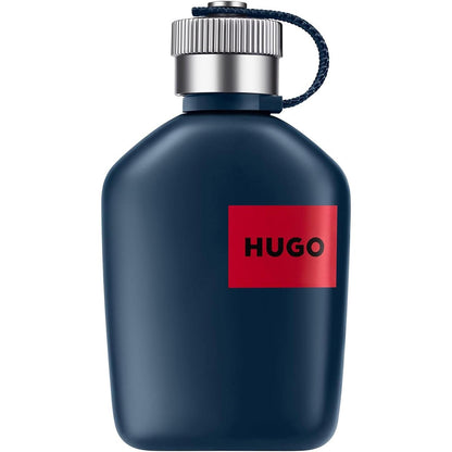 Perfume Hugo Jeans Caballero Hugo Boss 125 ml Edt Spray - Hombre