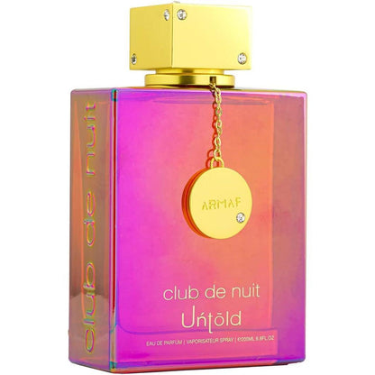 Armaf Club De Nuit Untold Unisex 200 ml Edp Spray - Unisex