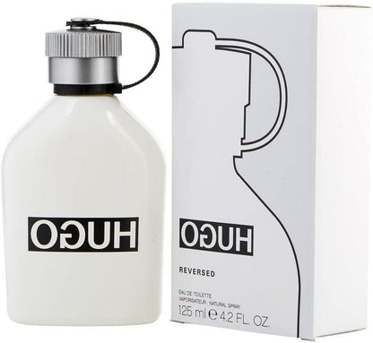 Hugo Boss Hugo Reversed Caballero Hugo Boss 125 ml Edt Spray - Hombre | Perfumes y Fragancias PriceOnLine