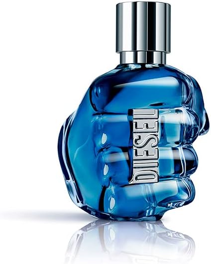 Diesel Sound Of The Brave 125Ml Edt Spray - Hombre