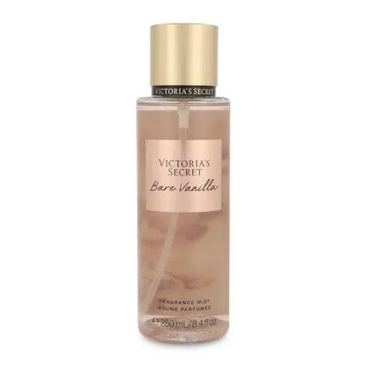 Bare Vanilla Fragance Mist Victoria Secret 250 ml Spray
