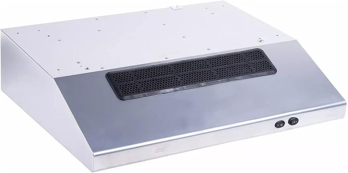 Campana Teka Empotrable Tmx 60 Titanium 90705