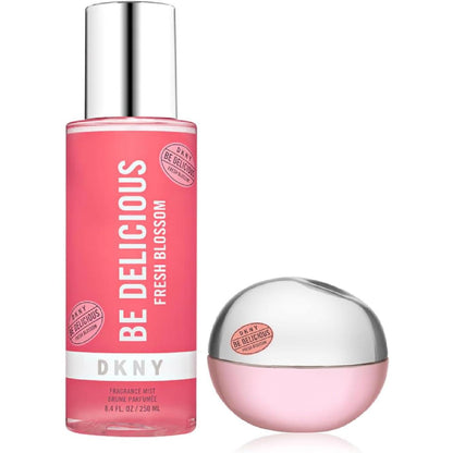 Be Delicious Fresh Blossom Dkny 250Ml Body Mist Spray - Mujer