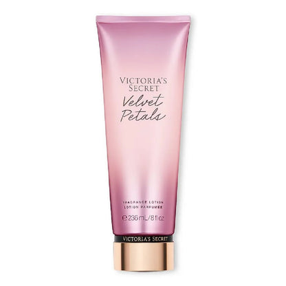 Velvet Petals Fragance Lotion Victoria Secret 236 ml - Mujer