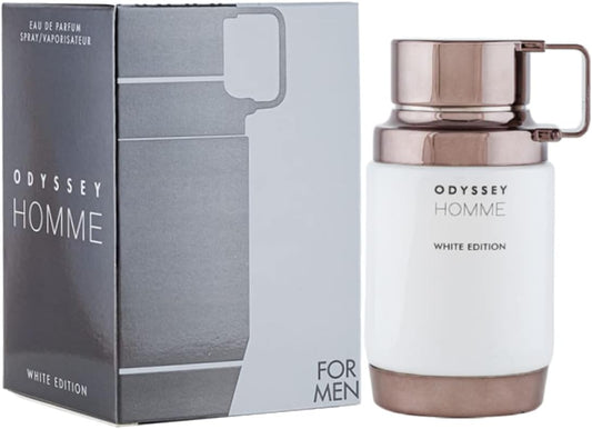 Armaf Odyssey Homme White Edition 200Ml Edp Spray - Hombre