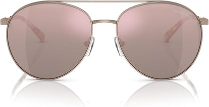 Lentes Michael Kors 0Mk113811084Z58 - Mujer