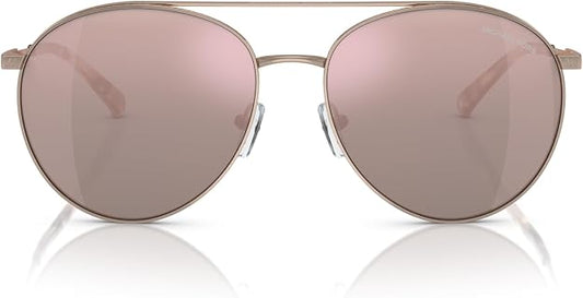 Lentes Michael Kors 0Mk113811084Z58 - Mujer
