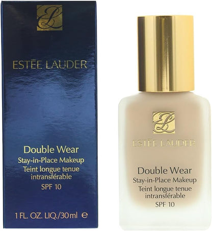 Estee Lauder Base Estée Lauder Double Wear 3C0 - Cool Creme 30 Ml - Mujer