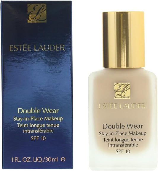 Estee Lauder Base Estée Lauder Double Wear 3C0 - Cool Creme 30 Ml - Mujer